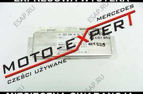 БЛОК УПРАВЛЕНИЯ W211 МОДУЛЬБЛОК УПРАВЛЕНИЯ  ABS ESP 0335454132