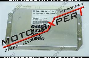 БЛОК УПРАВЛЕНИЯ W215 W220   ESP PML 0285458432
