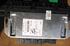 БЛОК УПРАВЛЕНИЯ W220 S SAM3.2 МОДУЛЬ   A0275454532