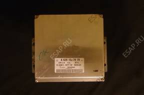 БЛОК УПРАВЛЕНИЯ   W220 S400 CDI A6281532979 8ZYL
