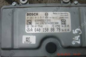 БЛОК УПРАВЛЕНИЯ  W245 Mercedes 6401508879