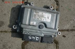 БЛОК УПРАВЛЕНИЯ w245   МОДУЛЬ a 6401507679