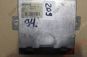БЛОК УПРАВЛЕНИЯ WABCO 004054 4460550270 24V ECAS-ELEKTR