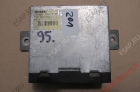 БЛОК УПРАВЛЕНИЯ WABCO 006933 4460550270 ECAS-ELECTRONIC