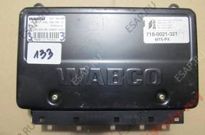 БЛОК УПРАВЛЕНИЯ WABCO 114821 446190001 0 MTSPX110