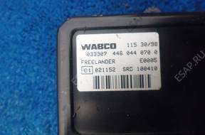 БЛОК УПРАВЛЕНИЯ WABCO 2.0TD LAND ROVER FREELANDER 96-04 год,