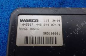 БЛОК УПРАВЛЕНИЯ WABCO 2.5DSE RANGE ROVER P38 94-04 год,
