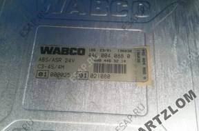 БЛОК УПРАВЛЕНИЯ WABCO 446 004 088 0