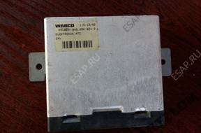 БЛОК УПРАВЛЕНИЯ WABCO 446 090 024 0