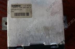 БЛОК УПРАВЛЕНИЯ WABCO 446 096 005 0