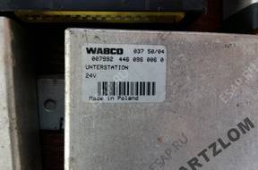 БЛОК УПРАВЛЕНИЯ WABCO 446 096 006 0