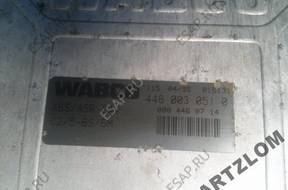 БЛОК УПРАВЛЕНИЯ WABCO 4460030510