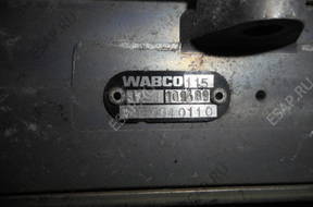 БЛОК УПРАВЛЕНИЯ   WABCO 4460040110  250zł