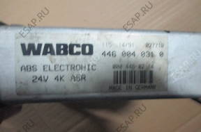 БЛОК УПРАВЛЕНИЯ WABCO 4460040310