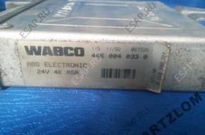 БЛОК УПРАВЛЕНИЯ WABCO 4460040330