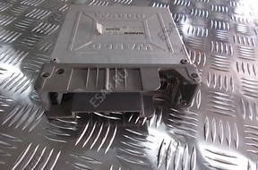 БЛОК УПРАВЛЕНИЯ WABCO 4460040640