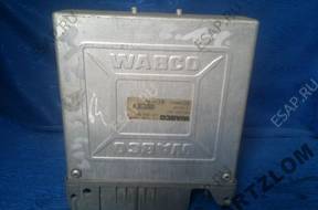 БЛОК УПРАВЛЕНИЯ WABCO 4460040640