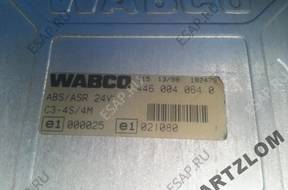 БЛОК УПРАВЛЕНИЯ WABCO 4460040640