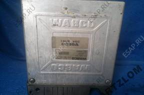 БЛОК УПРАВЛЕНИЯ WABCO 4460040850