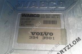 БЛОК УПРАВЛЕНИЯ WABCO 4460040850