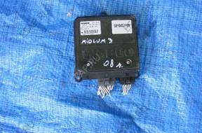 БЛОК УПРАВЛЕНИЯ   wabco 4460043140 midlum 150 dci