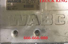 БЛОК УПРАВЛЕНИЯ WABCO 4460044120 ABS-D 4S/4M 24V 021121