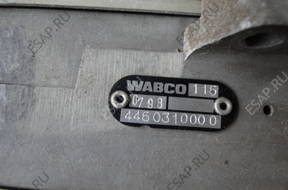 БЛОК УПРАВЛЕНИЯ WABCO 4460310000 FAUN SCHOERLING MIECIA