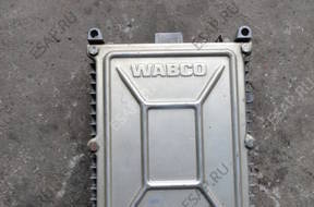 БЛОК УПРАВЛЕНИЯ WABCO 4460310000 FAUN SCHOERLING MIECIA