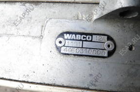 БЛОК УПРАВЛЕНИЯ WABCO 4460310000 FAUN SCHOERLING MIECIA