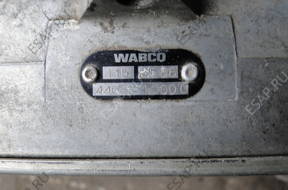 БЛОК УПРАВЛЕНИЯ WABCO 4460310000 FAUN SCHOERLING MIECIA