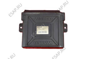 БЛОК УПРАВЛЕНИЯ   WABCO 4460550510 MAN NL222 6.9