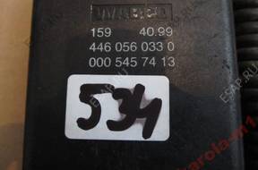 БЛОК УПРАВЛЕНИЯ WABCO 4460560330 0005457413