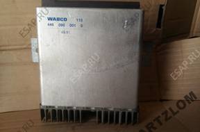 БЛОК УПРАВЛЕНИЯ WABCO 4460900010