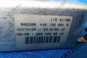 БЛОК УПРАВЛЕНИЯ WABCO 4461260010