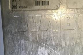 БЛОК УПРАВЛЕНИЯ WABCO 4461350390