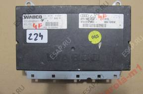 БЛОК УПРАВЛЕНИЯ WABCO 4461570000 AUDI 4F0907553