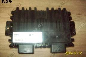 БЛОК УПРАВЛЕНИЯ   wabco 4461580050 c4 picasso