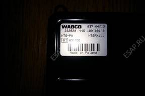 БЛОК УПРАВЛЕНИЯ WABCO 4461900010