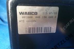 БЛОК УПРАВЛЕНИЯ WABCO 4461960000