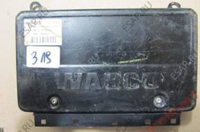 БЛОК УПРАВЛЕНИЯ WABCO A0015 TEMPEST 080982 446044030 0