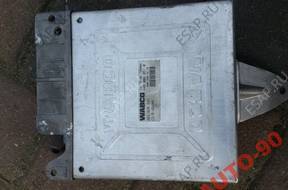 БЛОК УПРАВЛЕНИЯ WABCO ABS/ASR 4460040510 0004461214
