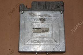 БЛОК УПРАВЛЕНИЯ WABCO ABS/ASR 4460040640
