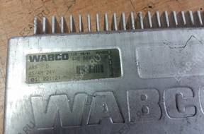 БЛОК УПРАВЛЕНИЯ WABCO ABS ECU 4460044140