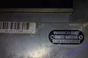 БЛОК УПРАВЛЕНИЯ   WABCO ABS MERCEDES 4460040110