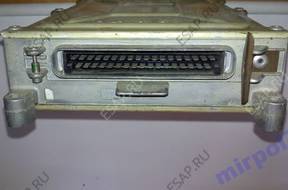 БЛОК УПРАВЛЕНИЯ   WABCO ABS MERCEDES 4460040110