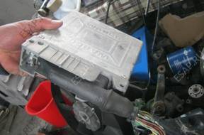 БЛОК УПРАВЛЕНИЯ WABCO ABS