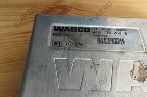 БЛОК УПРАВЛЕНИЯ   WABCO  DAF XF 105 , 700