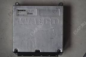 БЛОК УПРАВЛЕНИЯ ,  WABCO EBS ZM IVECO DAF MAN