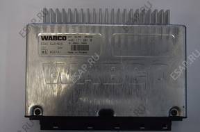 БЛОК УПРАВЛЕНИЯ   WABCO ECAS 24V MAN 7023