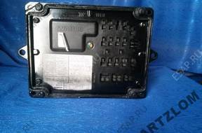 БЛОК УПРАВЛЕНИЯ WABCO ECAS 446 120 021 0